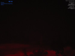 Pohled na jihozápad, Smrk