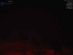 Pohled na jihozápad, Smrk