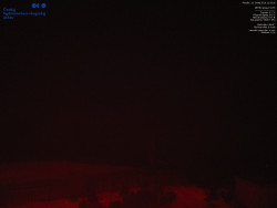 Pohled na jihozápad, Smrk