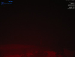 Pohled na jihozápad, Smrk