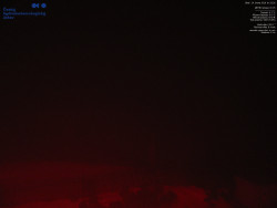 Pohled na jihozápad, Smrk