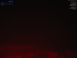 Pohled na jihozápad, Smrk