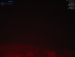 Pohled na jihozápad, Smrk