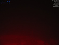 Pohled na jihozápad, Smrk