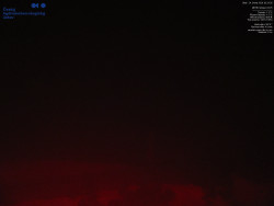 Pohled na jihozápad, Smrk