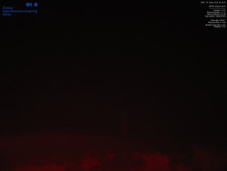 Pohled na jihozápad, Smrk