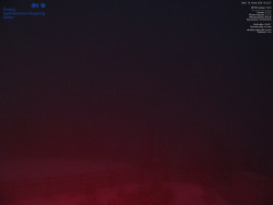 Pohled na jihozápad, Smrk