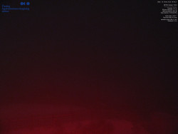 Pohled na jihozápad, Smrk