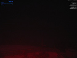 Pohled na jihozápad, Smrk