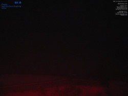 Pohled na jihozápad, Smrk