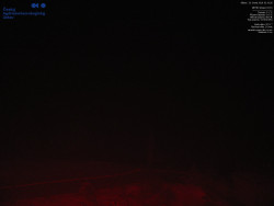 Pohled na jihozápad, Smrk