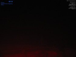 Pohled na jihozápad, Smrk