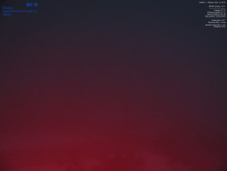 Pohled na jihozápad, Smrk