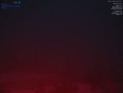 Pohled na jihozápad, Smrk