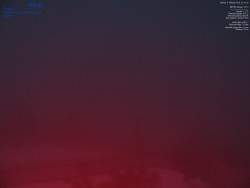 Pohled na jihozápad, Smrk