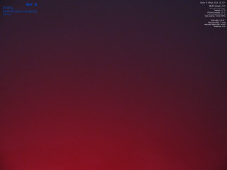 Pohled na jihozápad, Smrk