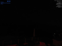 Pohled na jihozápad, Smrk