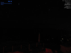 Pohled na jihozápad, Smrk