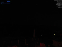 Pohled na jihozápad, Smrk