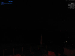 Pohled na jihozápad, Smrk