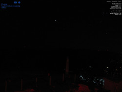 Pohled na jihozápad, Smrk