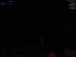 Pohled na jihozápad, Smrk