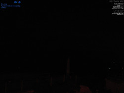 Pohled na jihozápad, Smrk