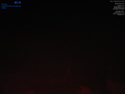 Pohled na jihozápad, Smrk