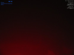 Pohled na jihozápad, Smrk