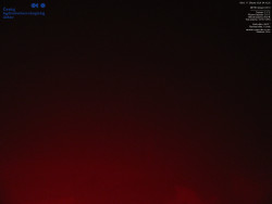 Pohled na jihozápad, Smrk