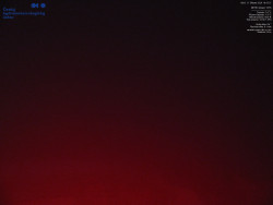 Pohled na jihozápad, Smrk