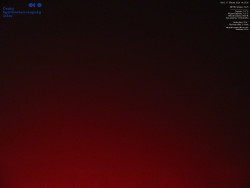 Pohled na jihozápad, Smrk