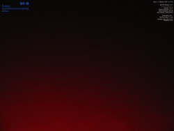 Pohled na jihozápad, Smrk