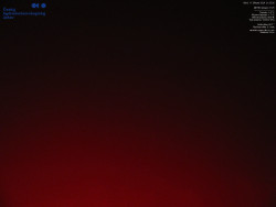 Pohled na jihozápad, Smrk