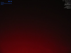 Pohled na jihozápad, Smrk