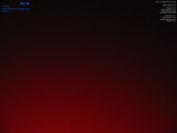 Pohled na jihozápad, Smrk