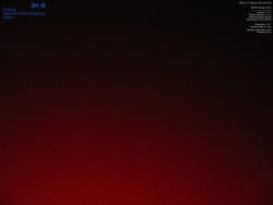 Pohled na jihozápad, Smrk