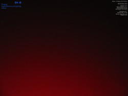 Pohled na jihozápad, Smrk