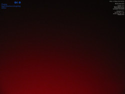 Pohled na jihozápad, Smrk