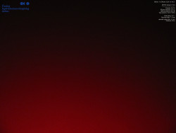 Pohled na jihozápad, Smrk