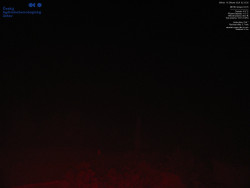 Pohled na jihozápad, Smrk