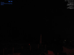 Pohled na jihozápad, Smrk