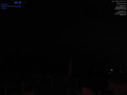 Pohled na jihozápad, Smrk