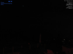 Pohled na jihozápad, Smrk