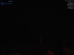 Pohled na jihozápad, Smrk