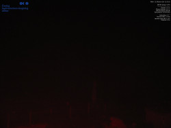 Pohled na jihozápad, Smrk