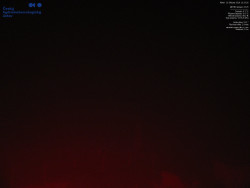 Pohled na jihozápad, Smrk