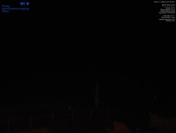 Pohled na jihozápad, Smrk