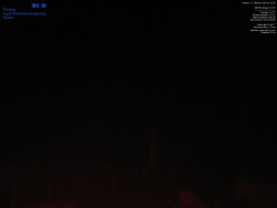 Pohled na jihozápad, Smrk