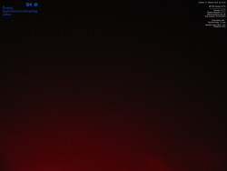 Pohled na jihozápad, Smrk